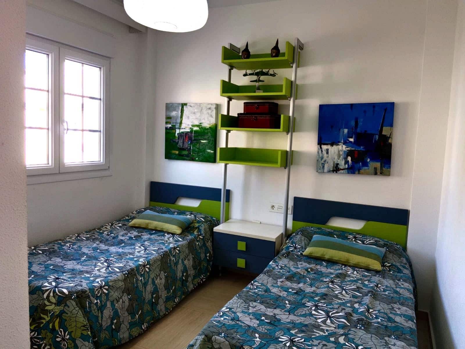 3 bedroom Villa for holiday rental in San Fulgencio with pool - € 525 (Ref: 9772022)