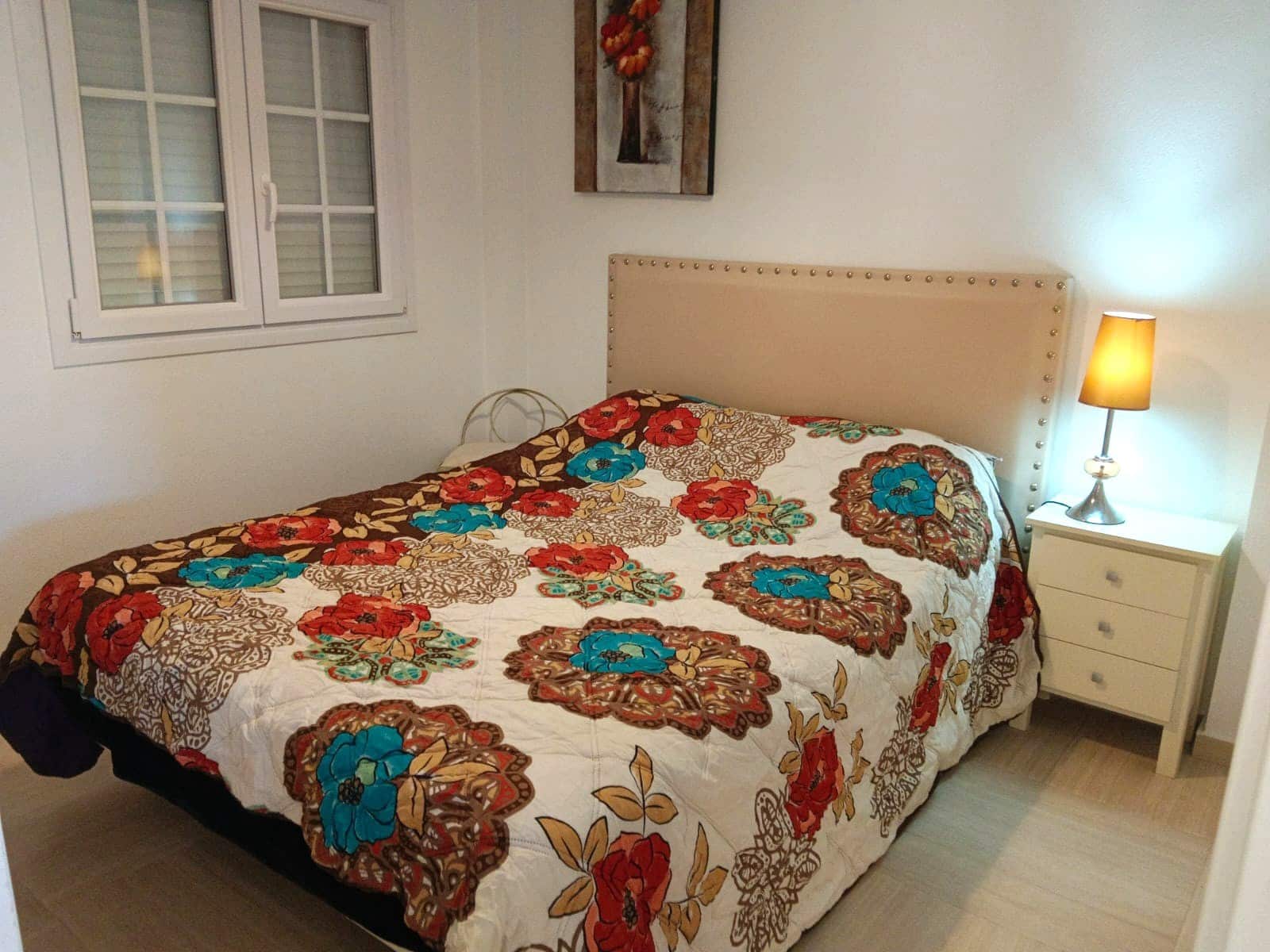 3 bedroom Villa for holiday rental in San Fulgencio with pool - € 525 (Ref: 9772022)