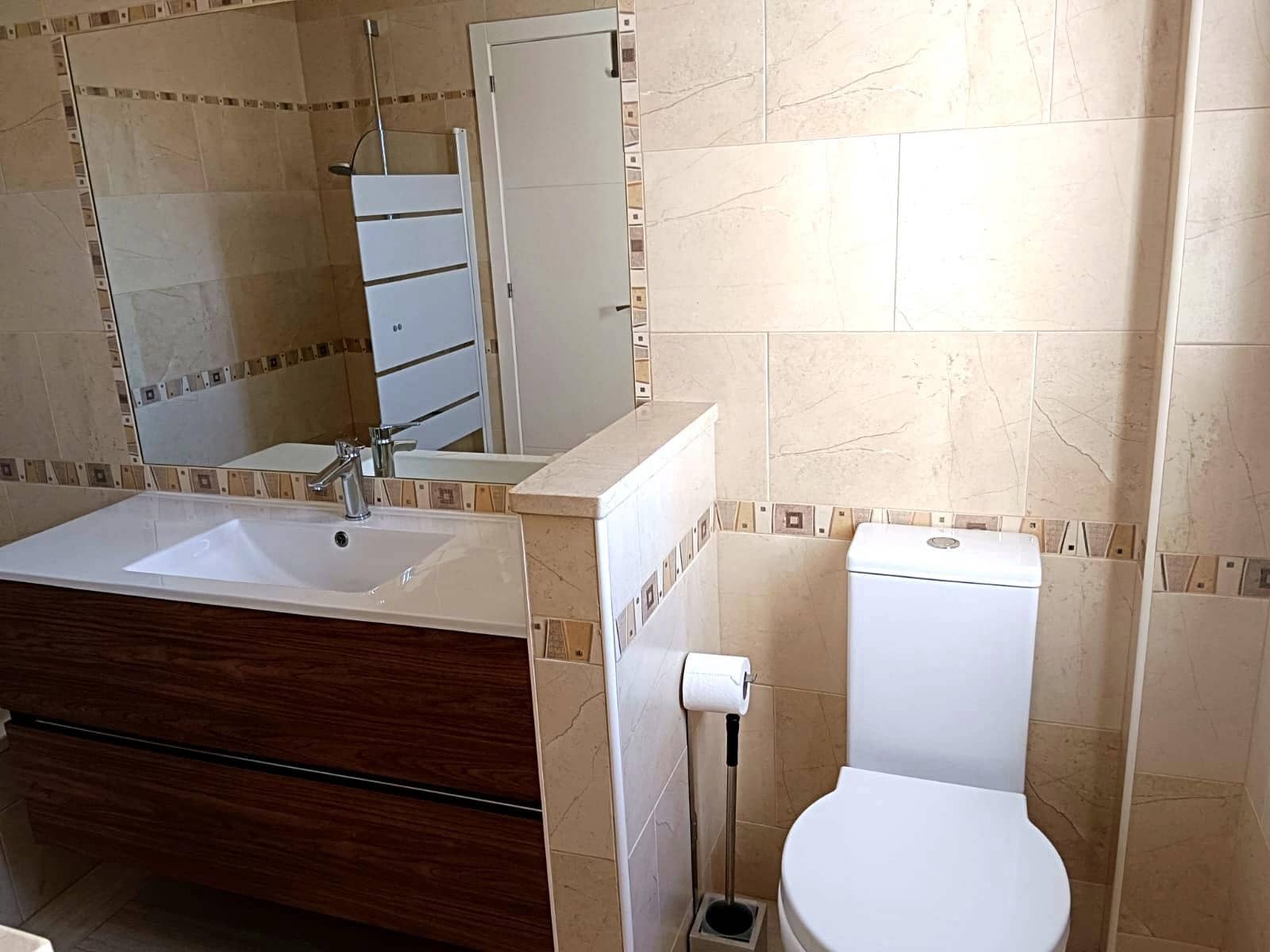 3 bedroom Villa for holiday rental in San Fulgencio with pool - € 525 (Ref: 9772022)