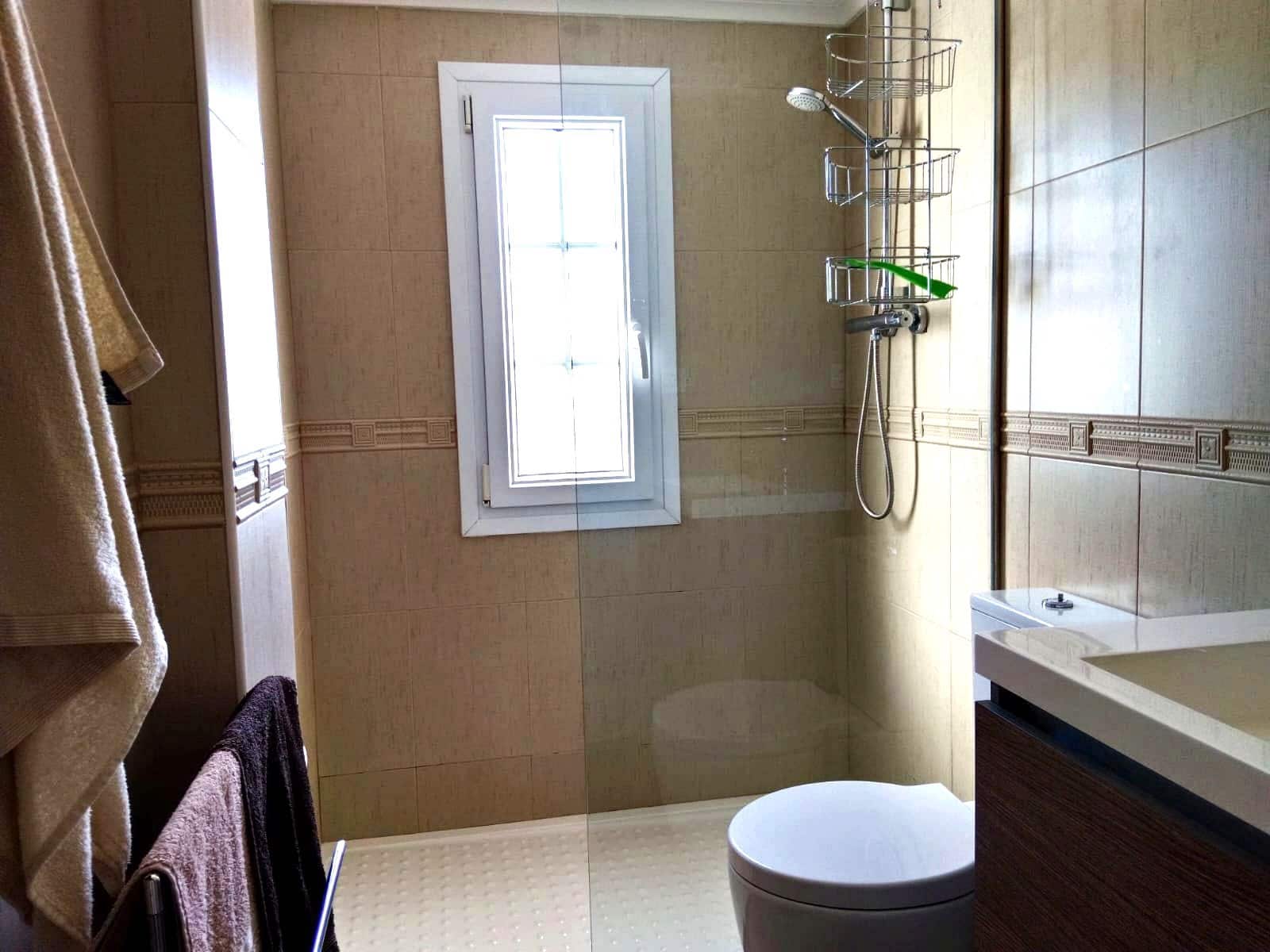 3 bedroom Villa for holiday rental in San Fulgencio with pool - € 525 (Ref: 9772022)