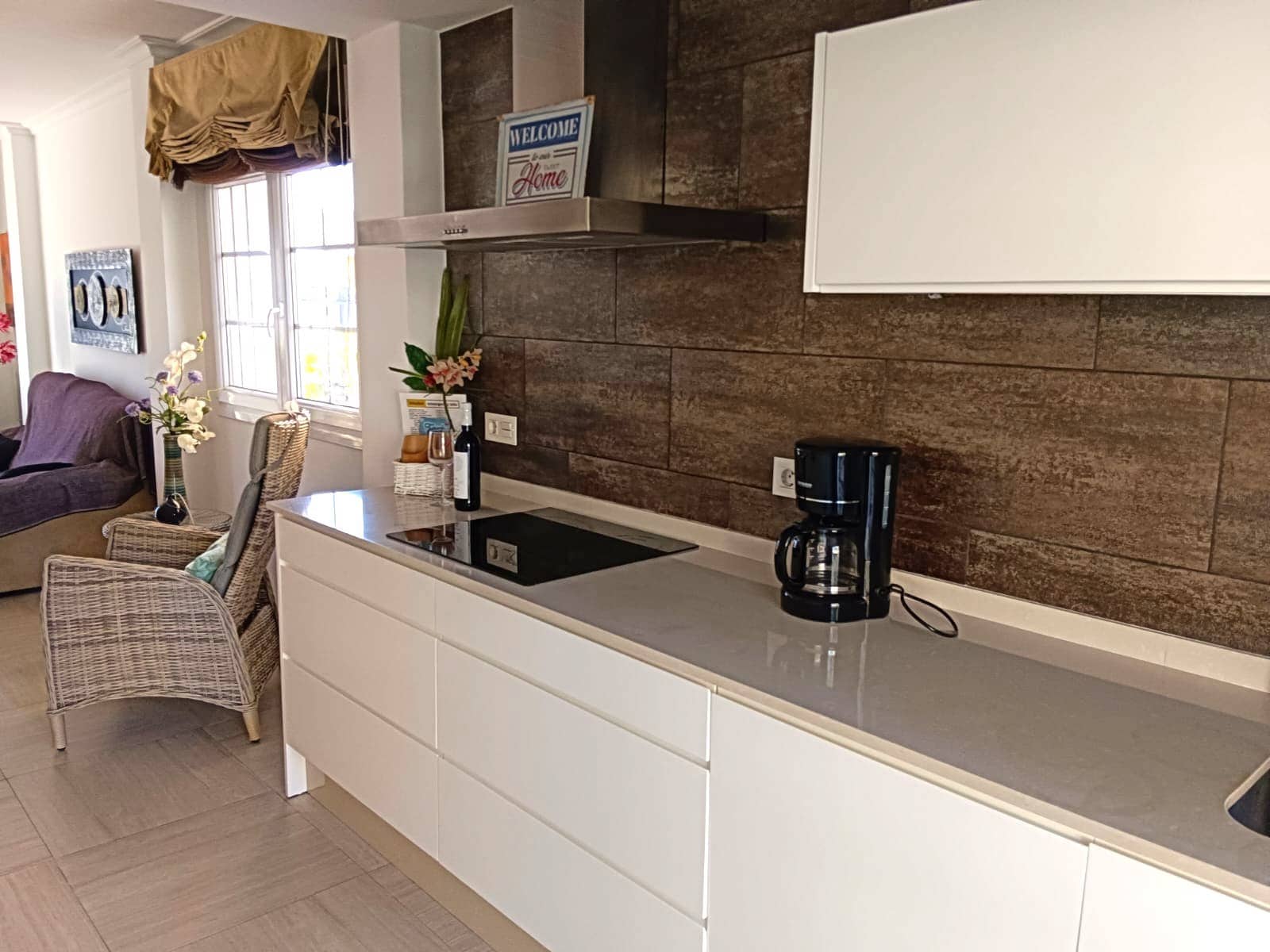 3 bedroom Villa for holiday rental in San Fulgencio with pool - € 525 (Ref: 9772022)