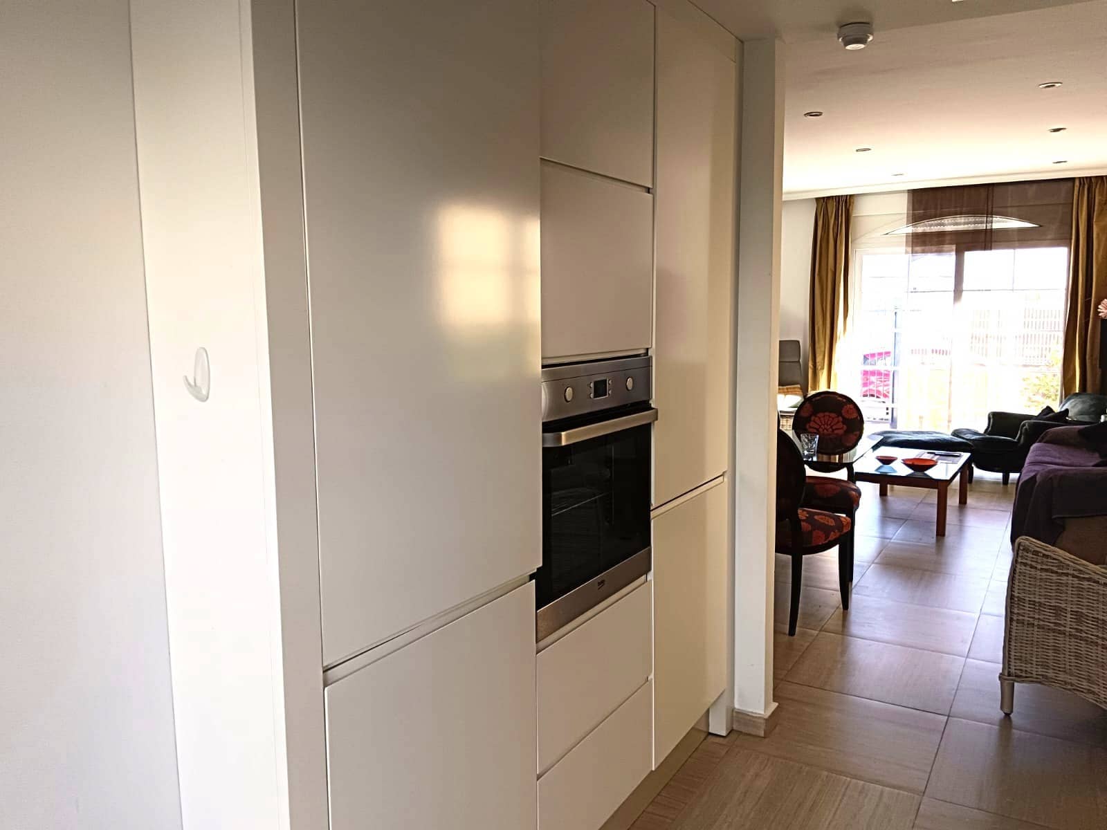 3 bedroom Villa for holiday rental in San Fulgencio with pool - € 525 (Ref: 9772022)