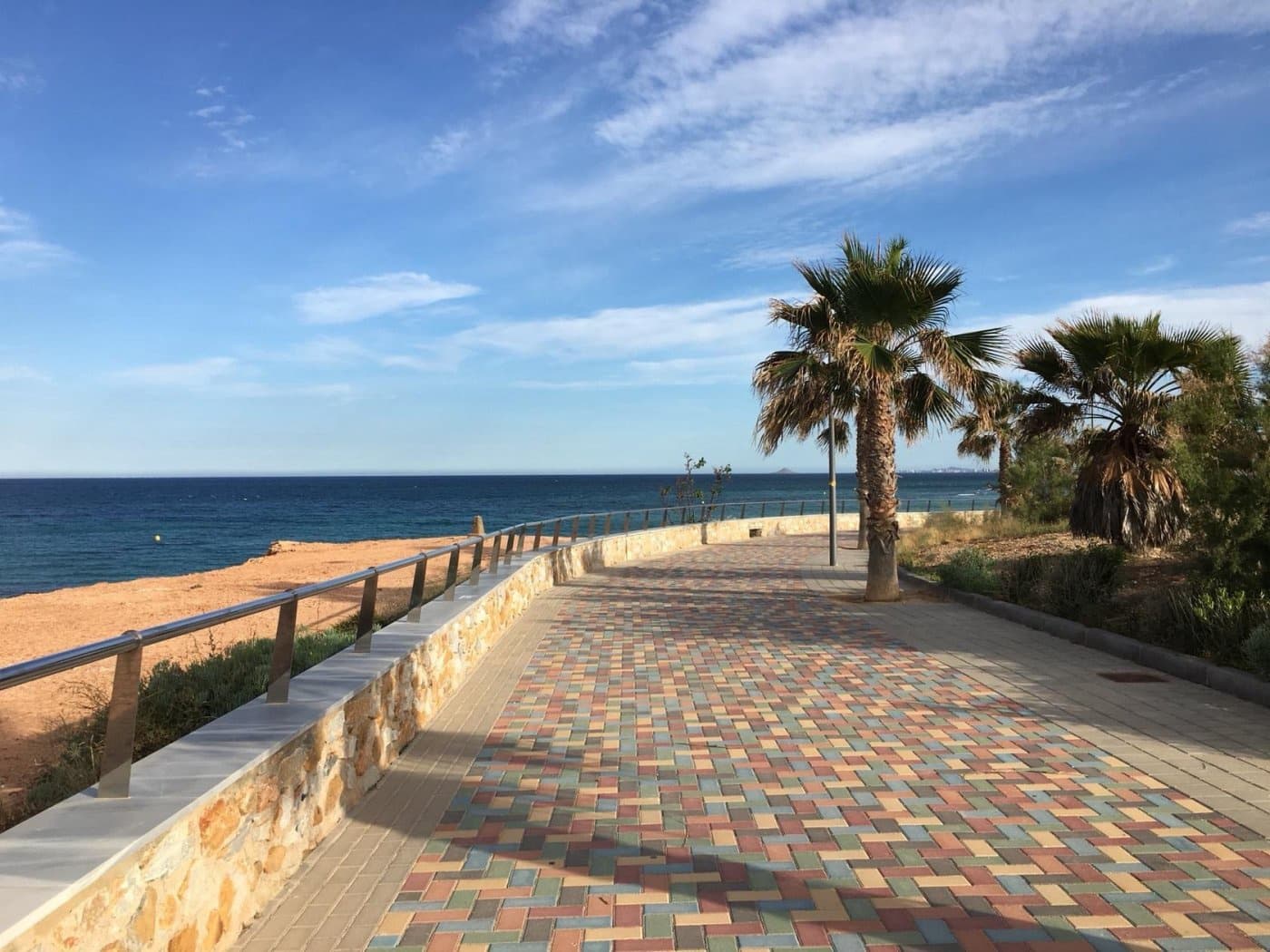 3 chambre Villa/Maison à vendre à Pilar de la Horadada - 1 895 000 € (Ref: 9783329)