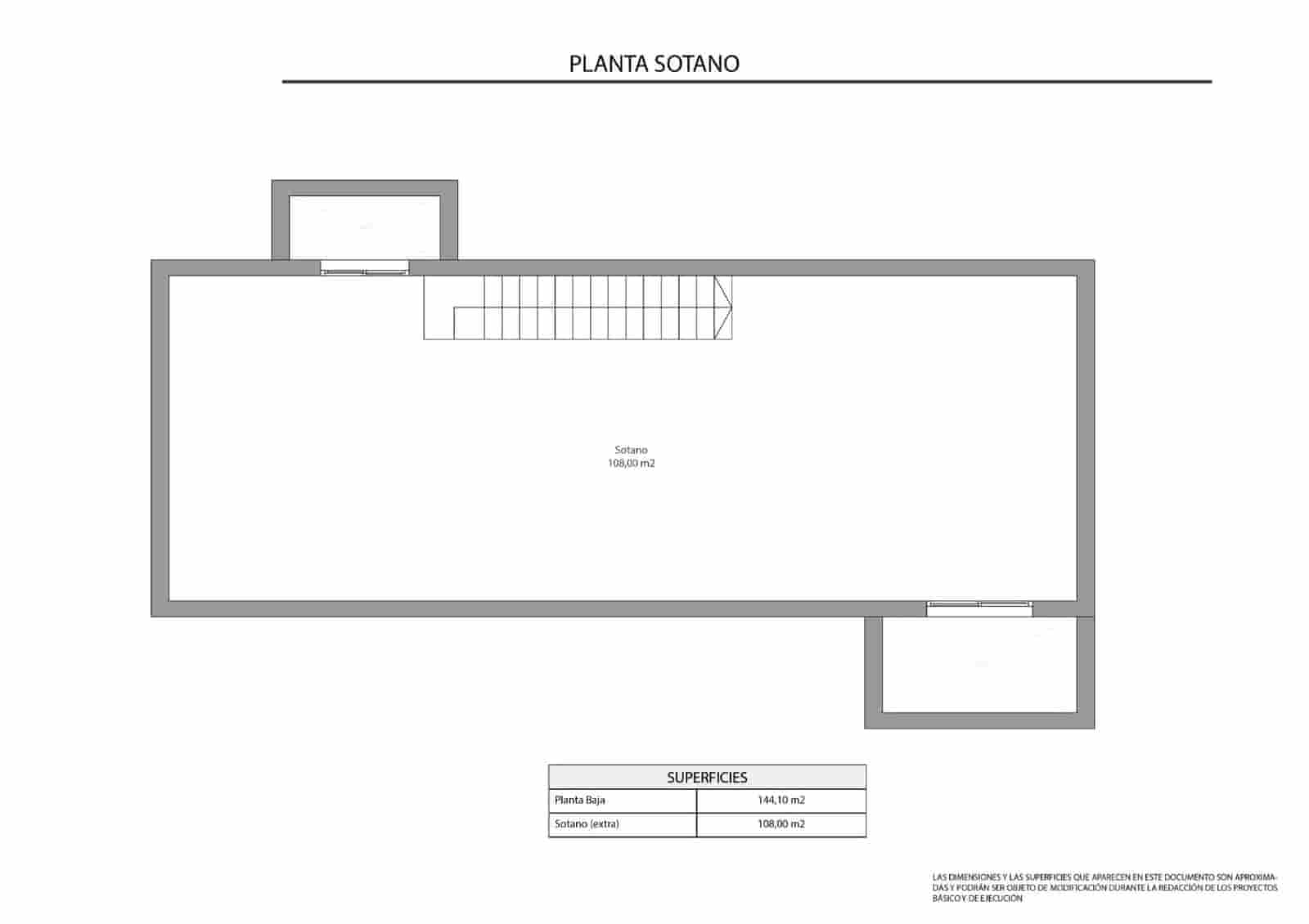 3 makuuhuone Huvila myytävänä paikassa Finestrat - 804 900 € (Ref: 9783709)