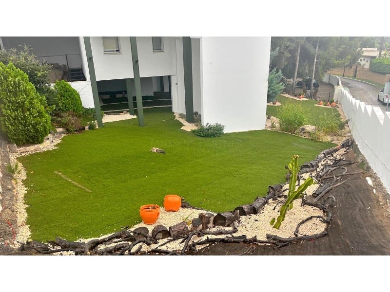 4 bedroom Villa for sale in Altea la Vella - € 1,250,000 (Ref: 9794436)