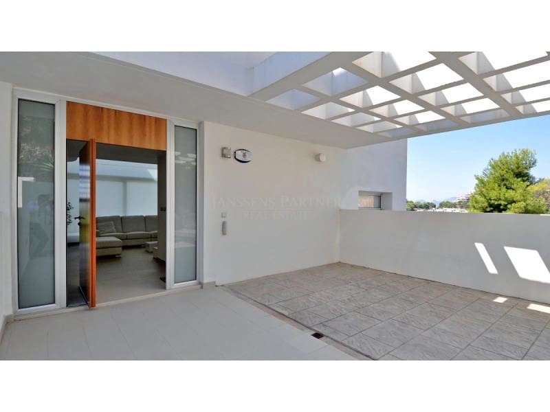 4 bedroom Villa for sale in Altea la Vella - € 1,250,000 (Ref: 9794436)