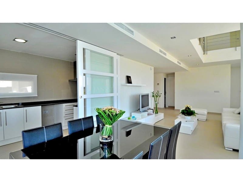 4 bedroom Villa for sale in Altea la Vella - € 1,250,000 (Ref: 9794436)