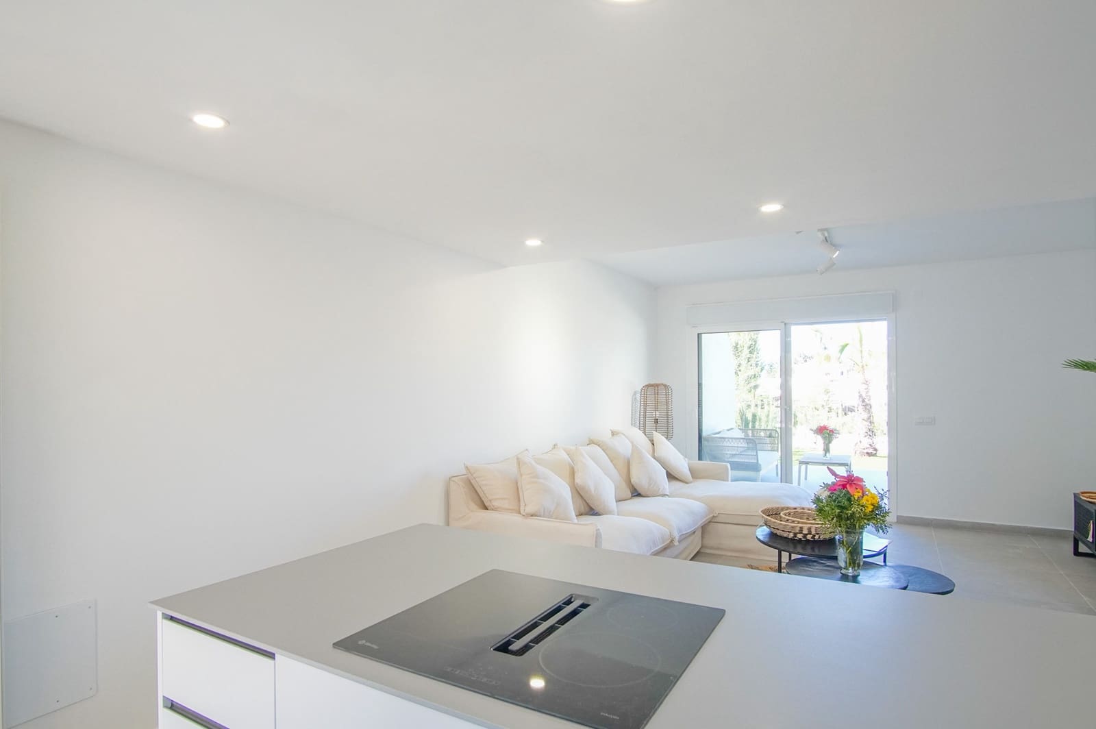 2 bedroom Apartment for sale in Denia with pool - € 389,300 (Ref: 9794437)