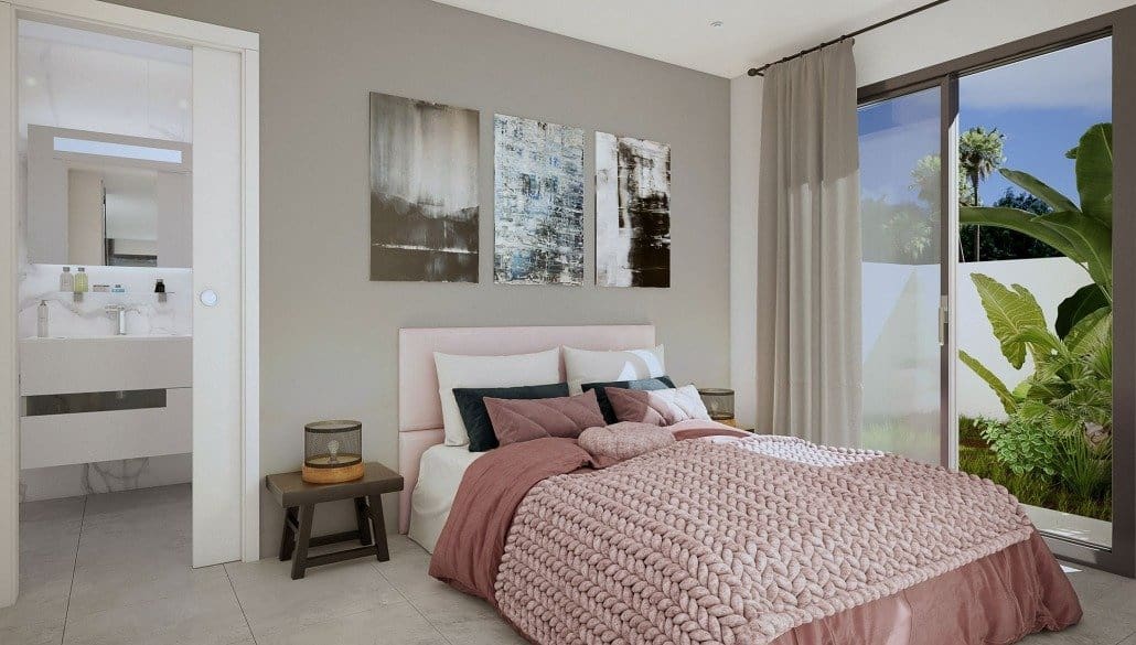 3 quarto Moradia Geminada para venda em Daya Nueva - 317 000 € (Ref: 9801037)