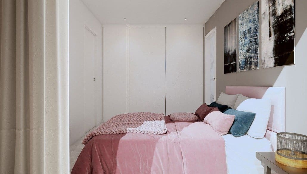 3 quarto Moradia Geminada para venda em Daya Nueva - 317 000 € (Ref: 9801037)