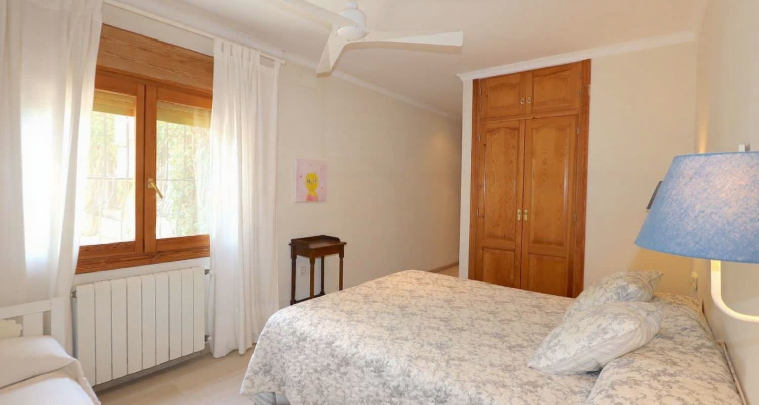 5 sovrum Finca/Hus på landet till salu i Denia med pool - 705 550 € (Ref: 9804092)