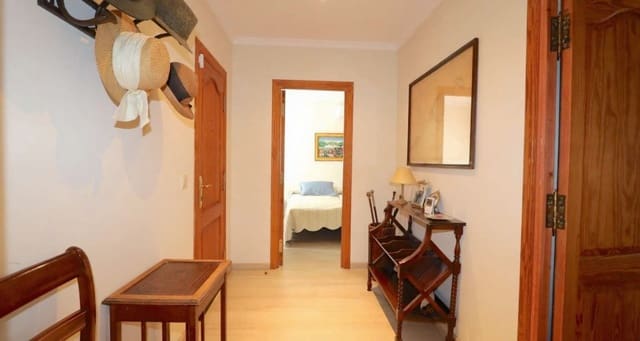 5 sovrum Finca/Hus på landet till salu i Dénia med pool - 705 550 € (Ref: 9804092)