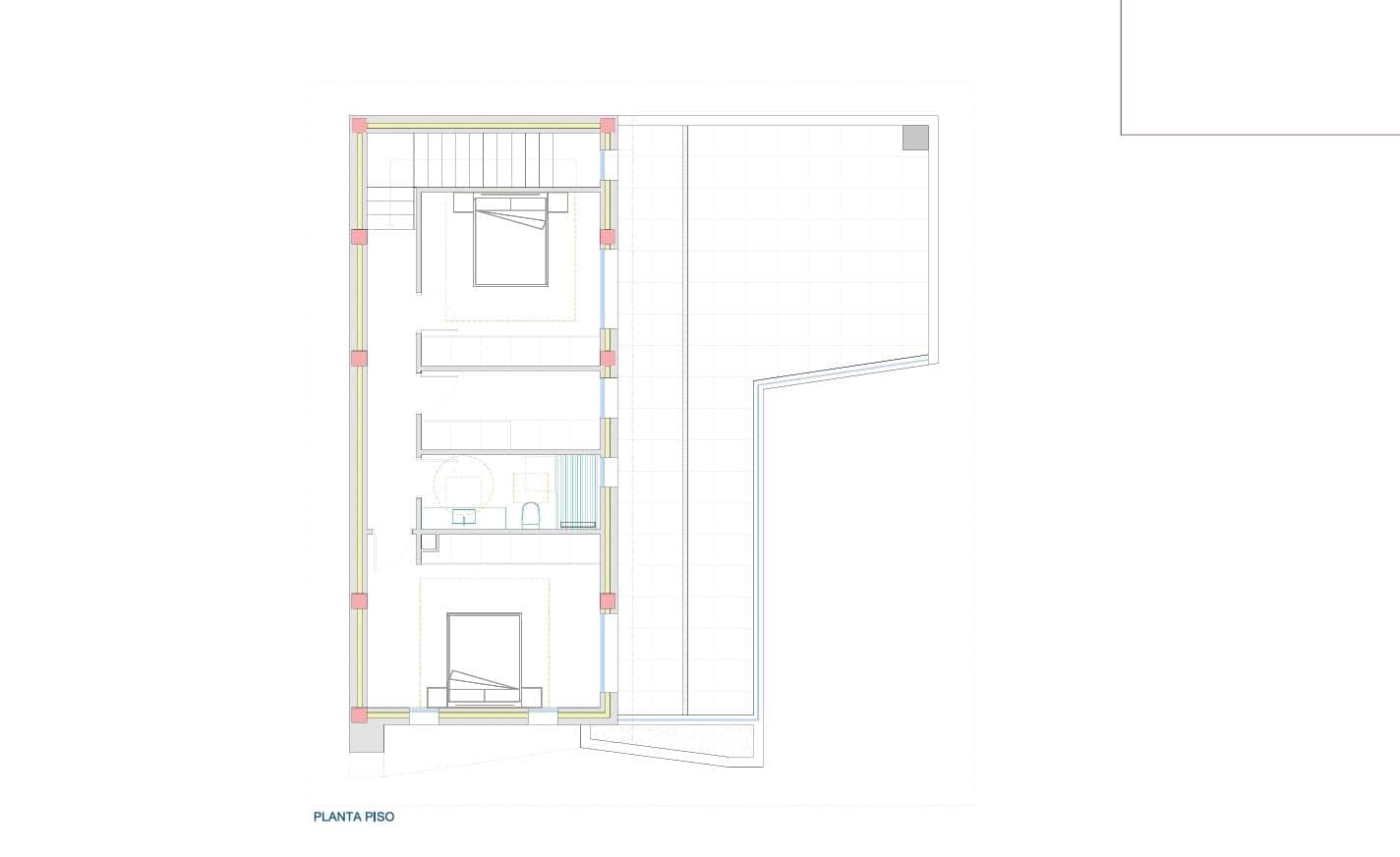 3 slaapkamer Villa te koop in Dolores - € 455.000 (Ref: 9814291)