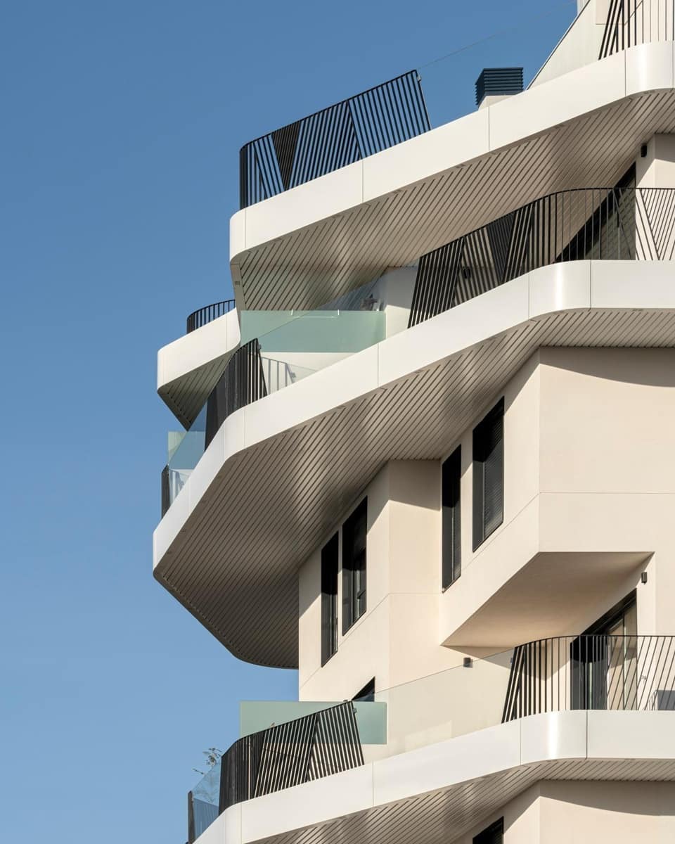 3 soverom Penthouse til salgs i La Villajoyosa / Vila Joiosa - € 730 000 (Ref: 9814295)