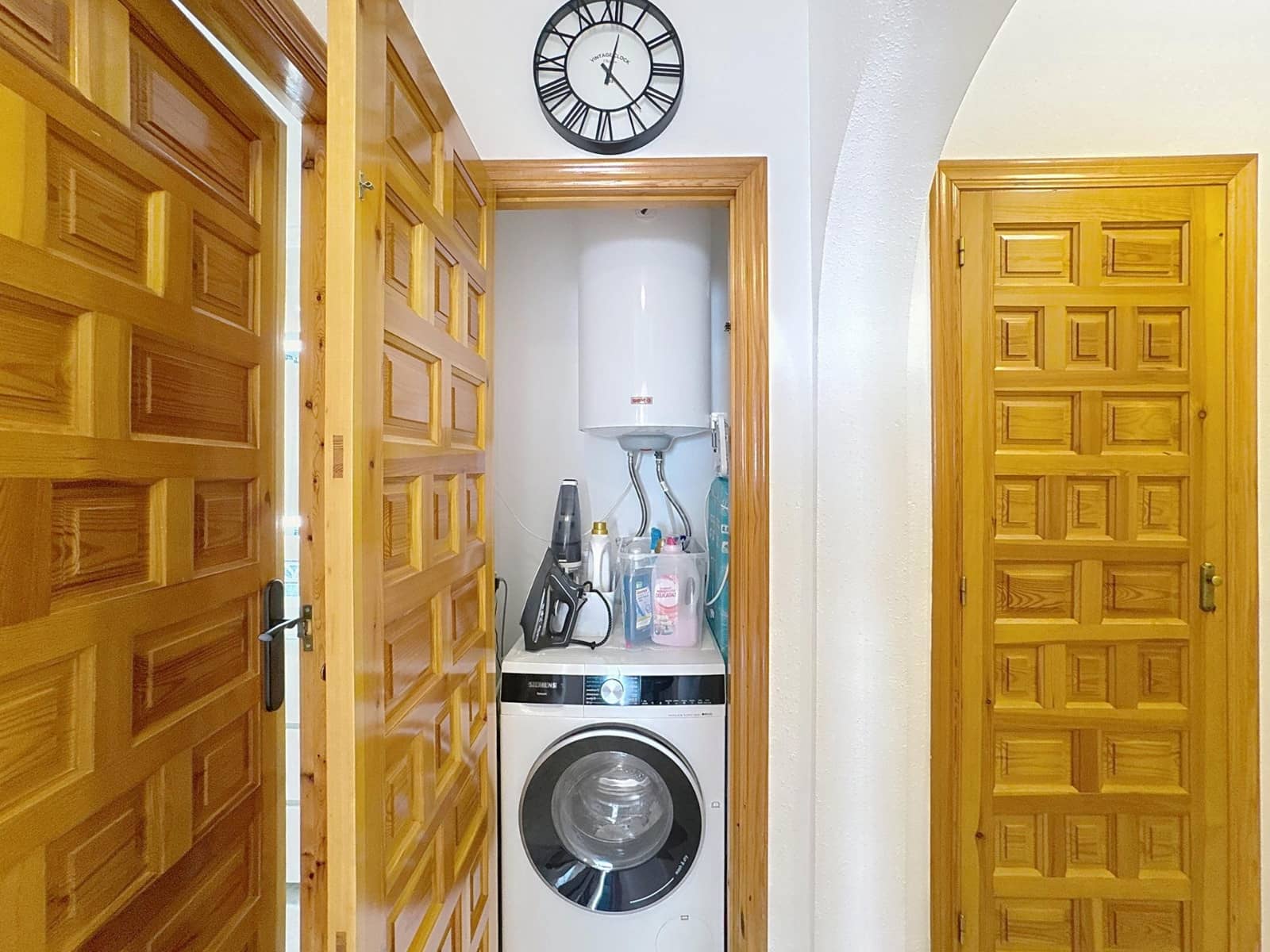 3 soveværelse Lejlighed til salg i Moraira med swimmingpool - € 380.000 (Ref: 9814308)