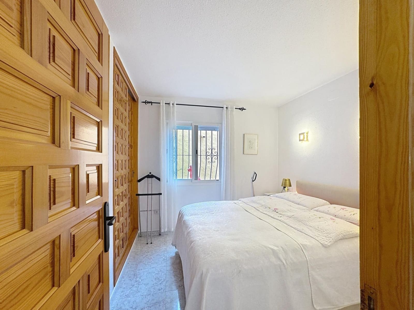 3 soveværelse Lejlighed til salg i Moraira med swimmingpool - € 380.000 (Ref: 9814308)