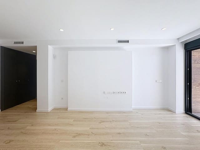 2 slaapkamer Appartement te koop in Moraira, Teulada-Moraira met zwembad - € 405.000 (Ref: 9814309)