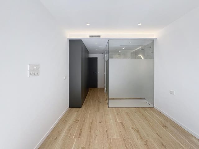 2 slaapkamer Appartement te koop in Moraira, Teulada-Moraira met zwembad - € 405.000 (Ref: 9814309)