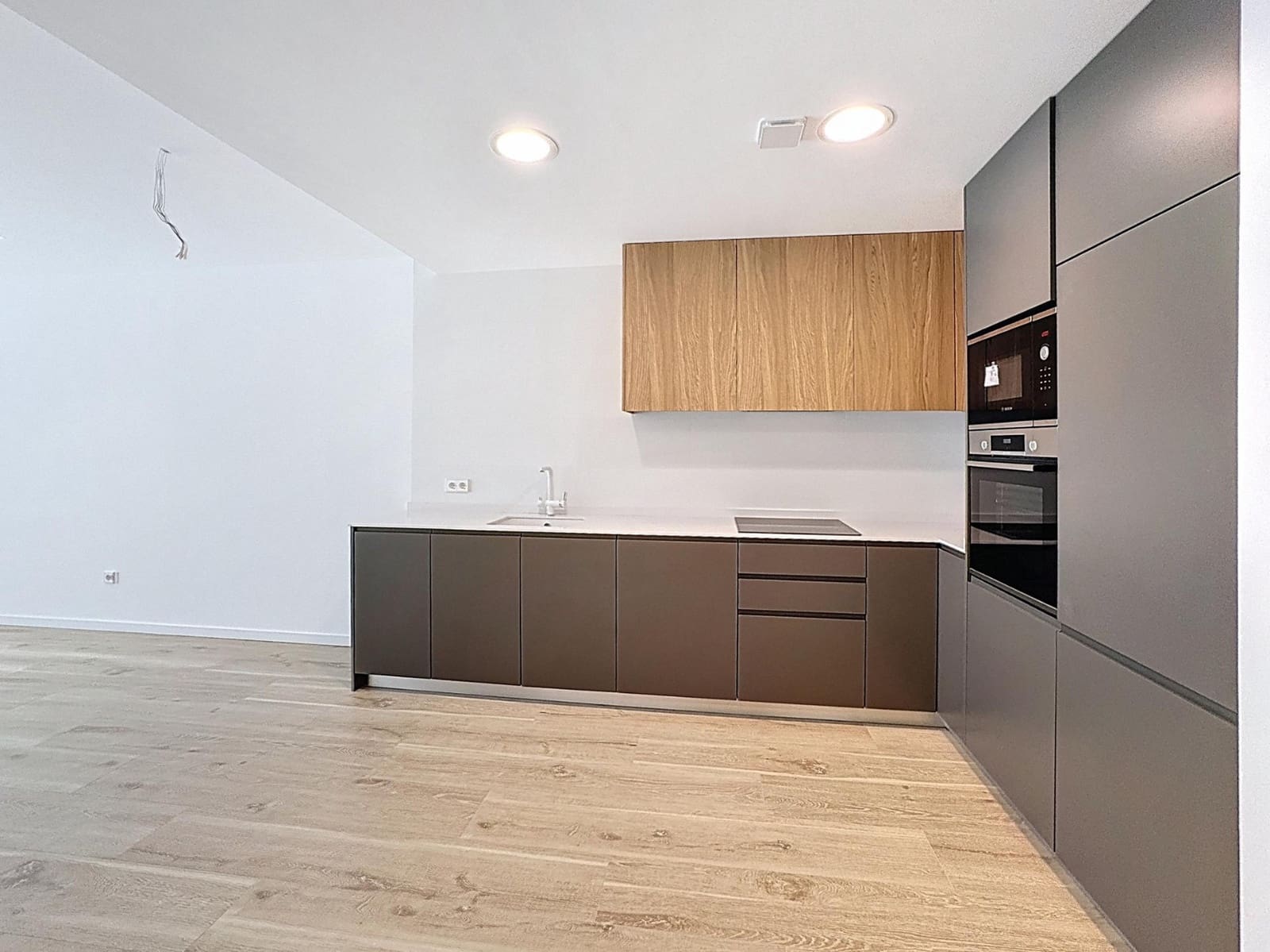 2 slaapkamer Appartement te koop in Moraira met zwembad - € 405.000 (Ref: 9814309)
