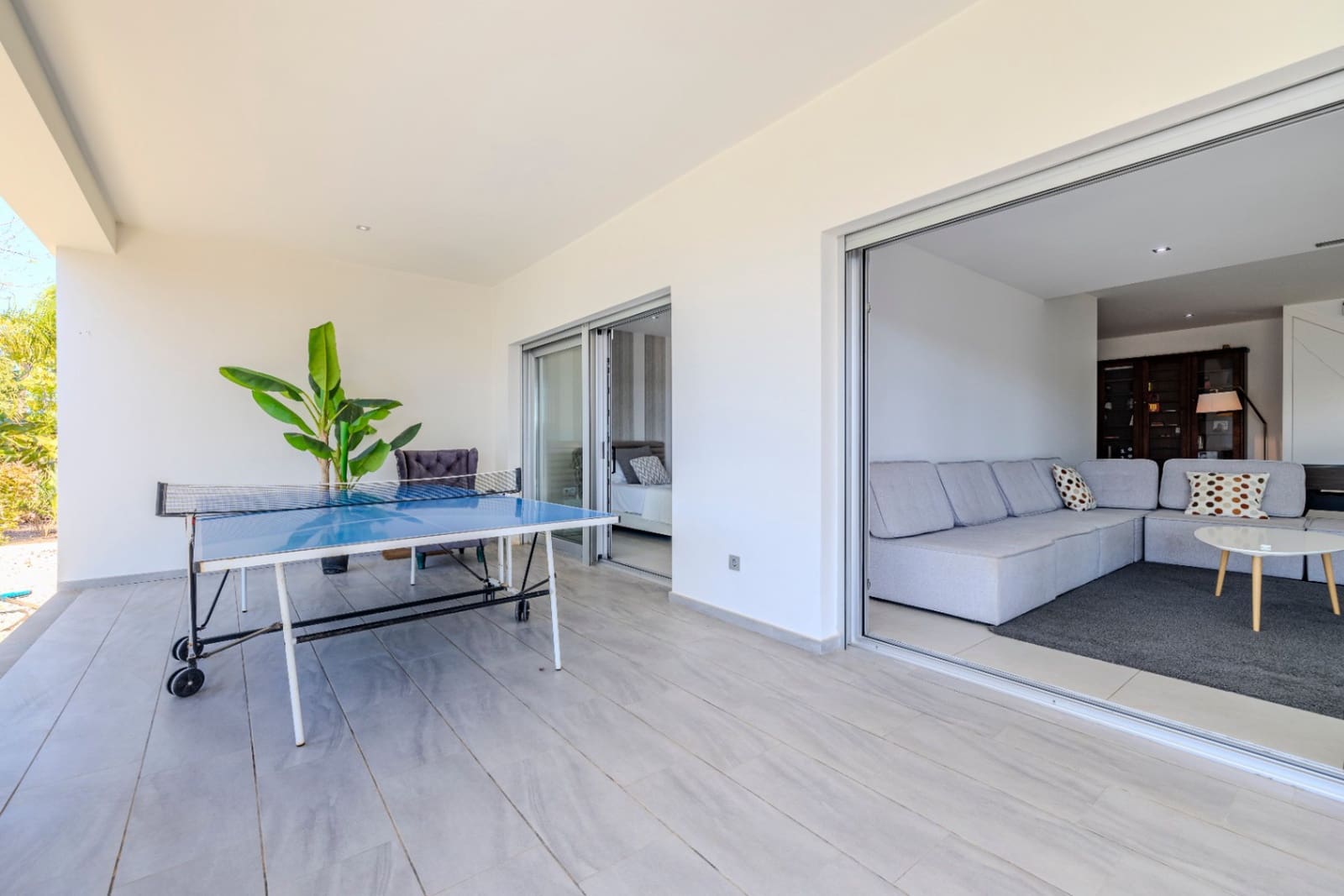 5 sypialnia Willa na sprzedaż w Javea / Xabia z basenem - 1 695 000 € (Ref: 9814310)
