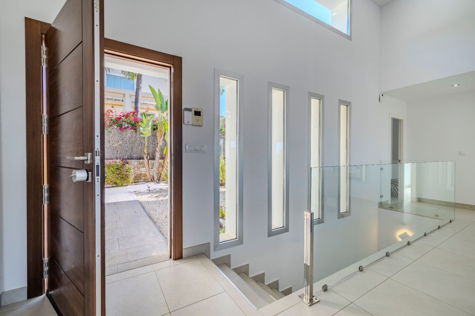 5 sypialnia Willa na sprzedaż w Javea / Xabia z basenem - 1 695 000 € (Ref: 9814310)