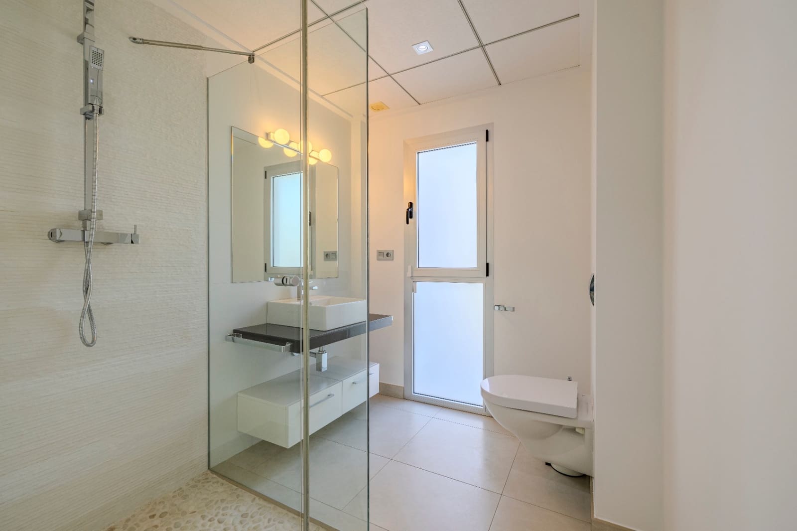 5 sypialnia Willa na sprzedaż w Javea / Xabia z basenem - 1 695 000 € (Ref: 9814310)
