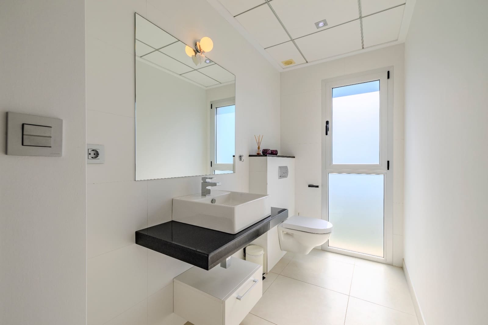 5 sypialnia Willa na sprzedaż w Javea / Xabia z basenem - 1 695 000 € (Ref: 9814310)