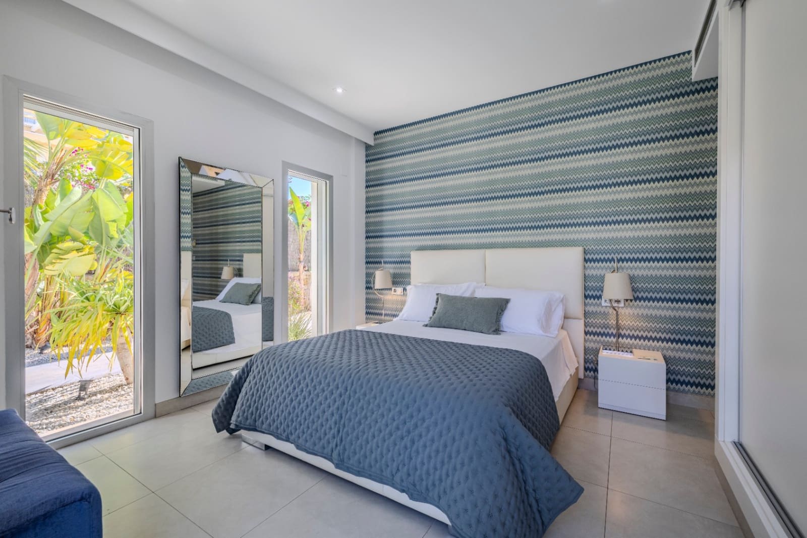 5 sypialnia Willa na sprzedaż w Javea / Xabia z basenem - 1 695 000 € (Ref: 9814310)