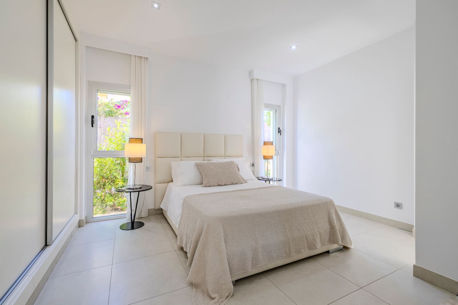 5 sypialnia Willa na sprzedaż w Javea / Xabia z basenem - 1 695 000 € (Ref: 9814310)