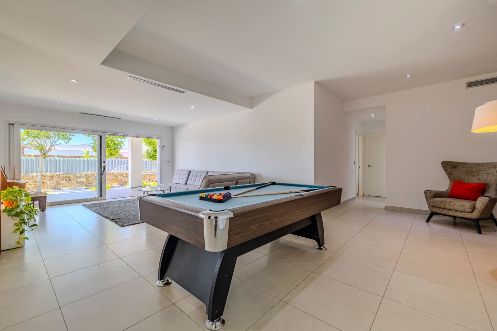 5 sypialnia Willa na sprzedaż w Javea / Xabia z basenem - 1 695 000 € (Ref: 9814310)