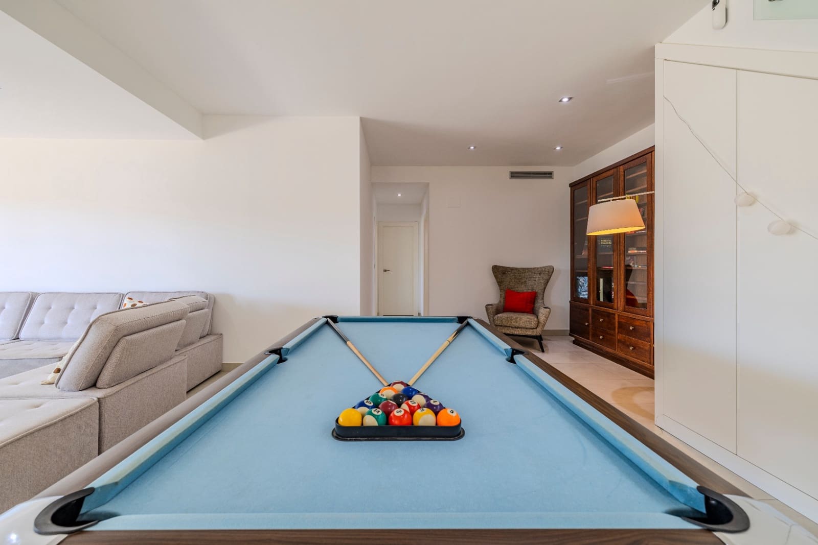 5 sypialnia Willa na sprzedaż w Javea / Xabia z basenem - 1 695 000 € (Ref: 9814310)
