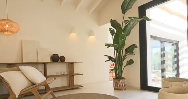 3 chambre Villa/Maison à vendre à Javea / Xàbia avec piscine - 1 395 000 € (Ref: 9814311)