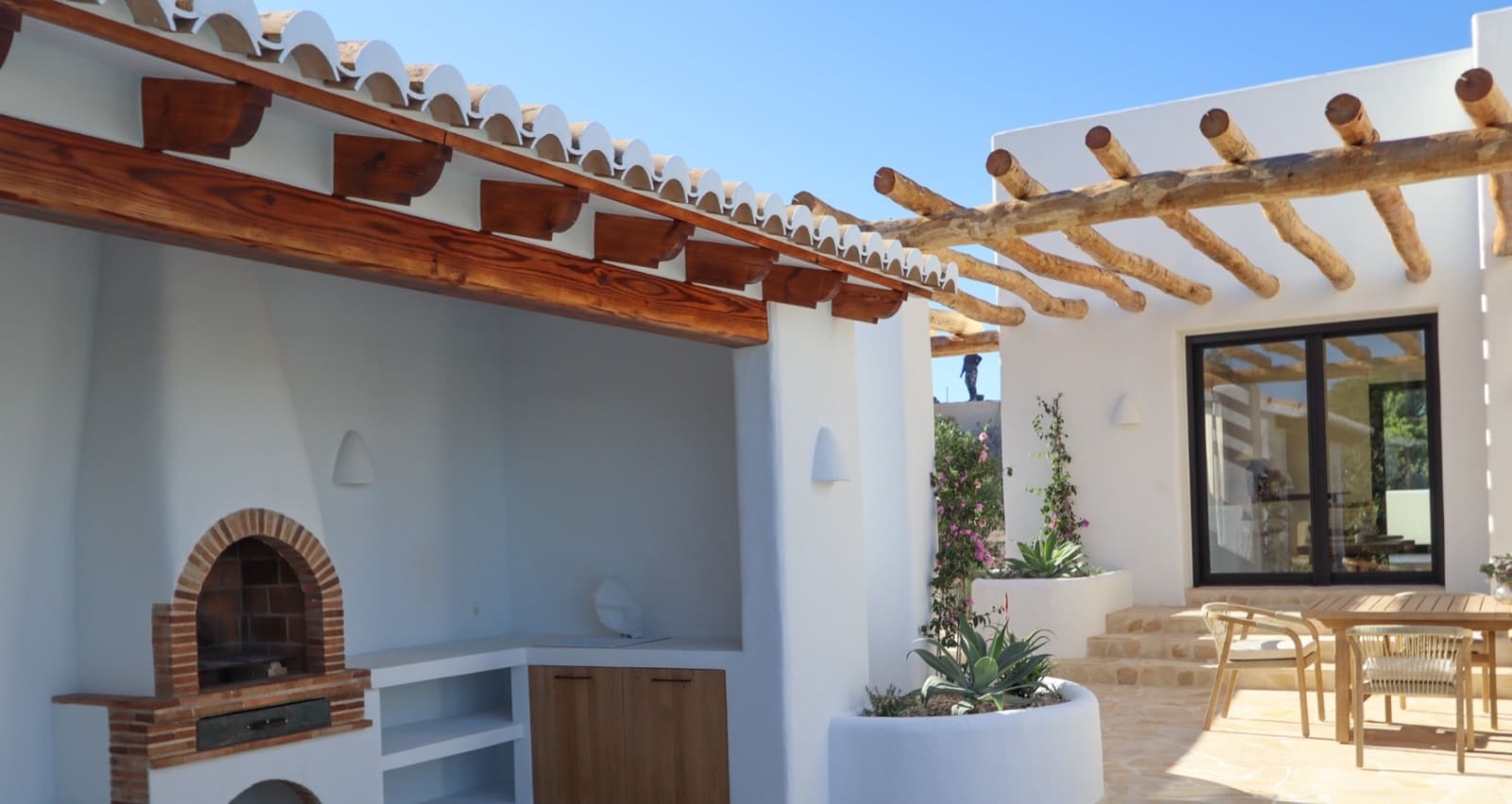 3 chambre Villa/Maison à vendre à Javea / Xabia avec piscine - 1 395 000 € (Ref: 9814311)
