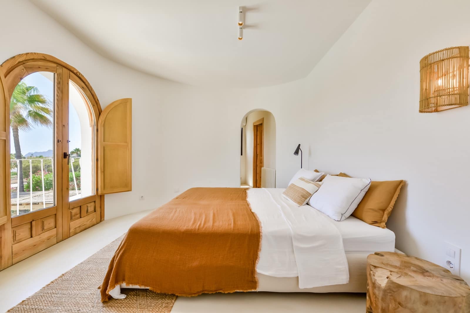 4 soverom Villa til salgs i Moraira med svømmebasseng - € 2 175 000 (Ref: 9814312)
