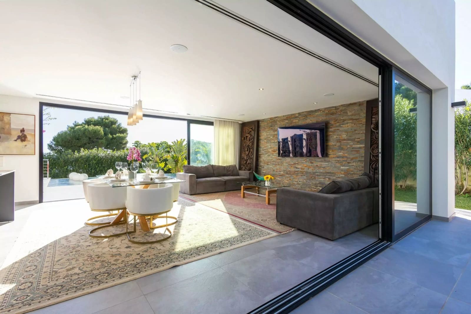 4 sovrum Villa till salu i Javea / Xabia med pool - 1 850 000 € (Ref: 9814313)