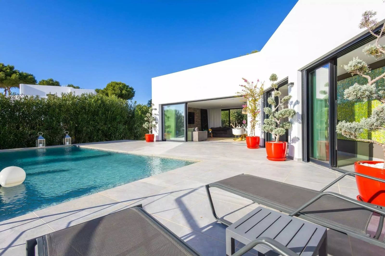 4 sovrum Villa till salu i Javea / Xabia med pool - 1 850 000 € (Ref: 9814313)