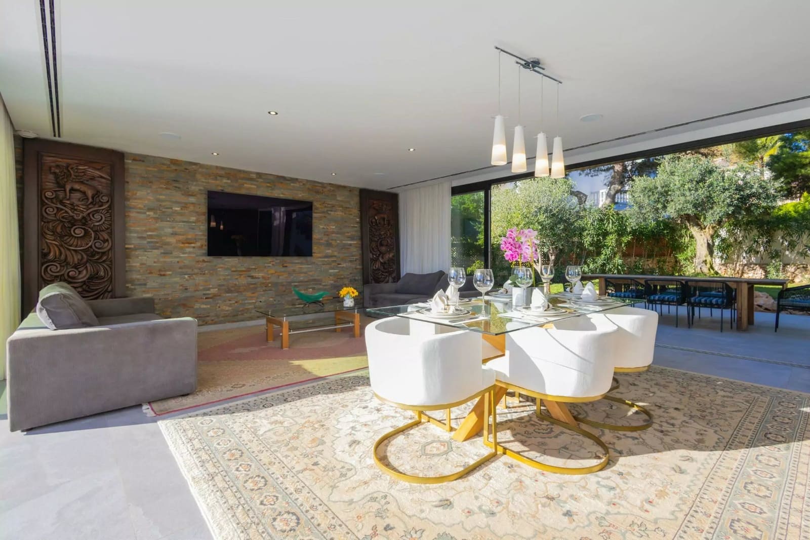 4 sovrum Villa till salu i Javea / Xabia med pool - 1 850 000 € (Ref: 9814313)