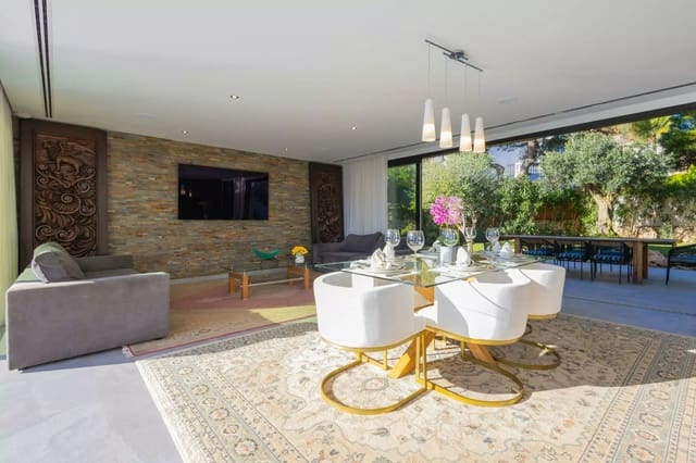 4 sovrum Villa till salu i Javea / Xàbia med pool - 1 850 000 € (Ref: 9814313)