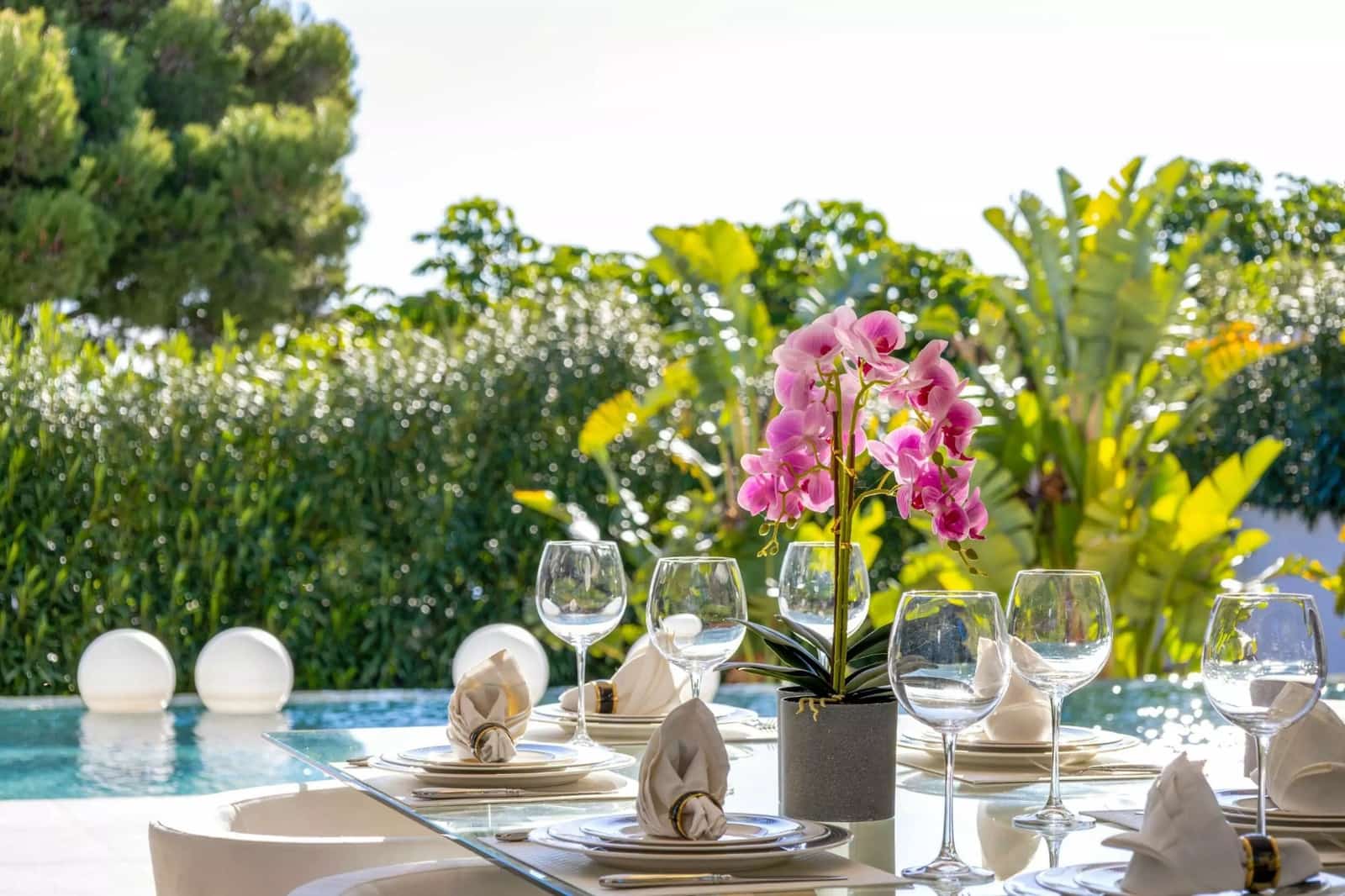 4 sovrum Villa till salu i Javea / Xabia med pool - 1 850 000 € (Ref: 9814313)
