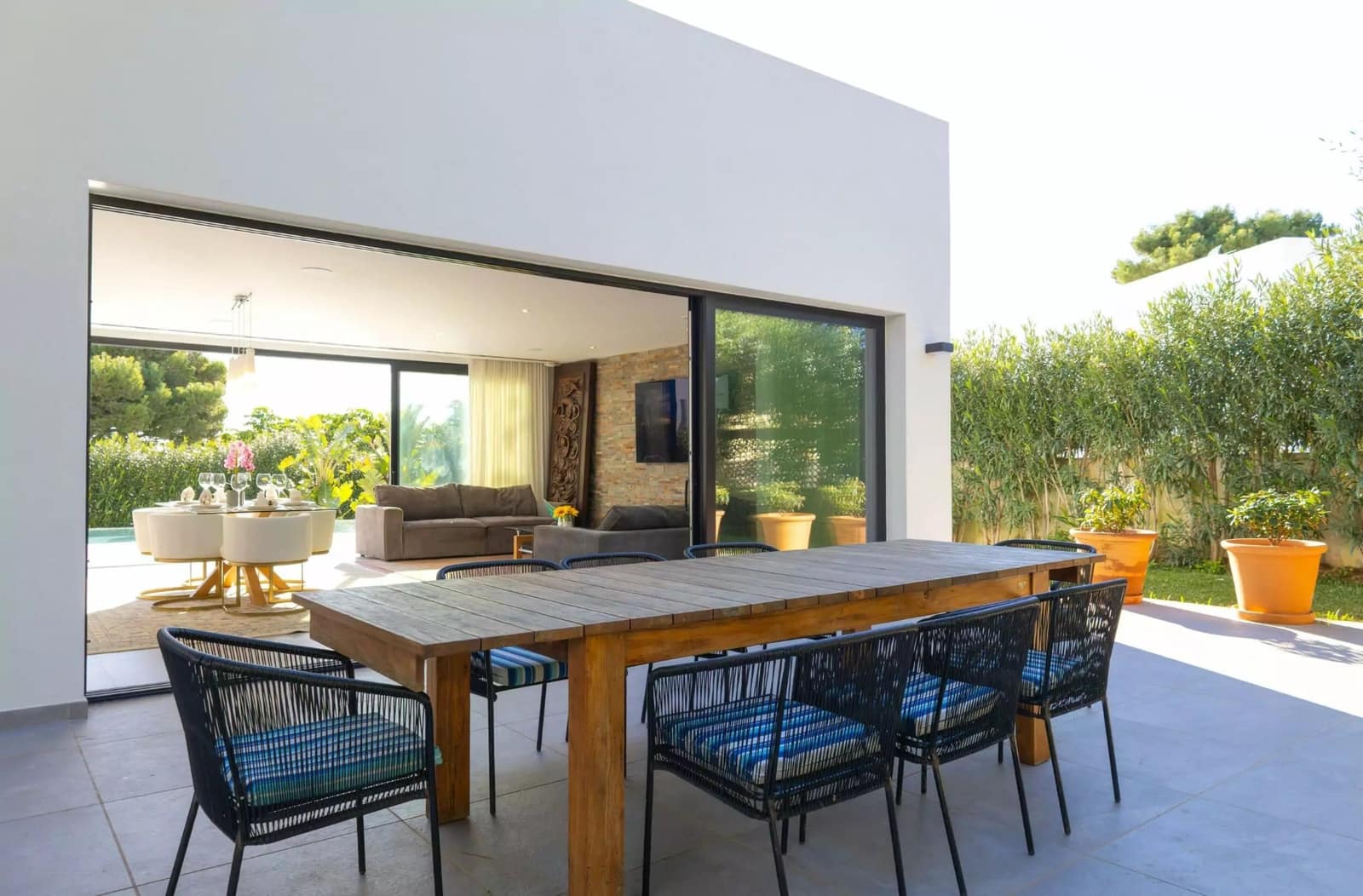 4 sovrum Villa till salu i Javea / Xabia med pool - 1 850 000 € (Ref: 9814313)
