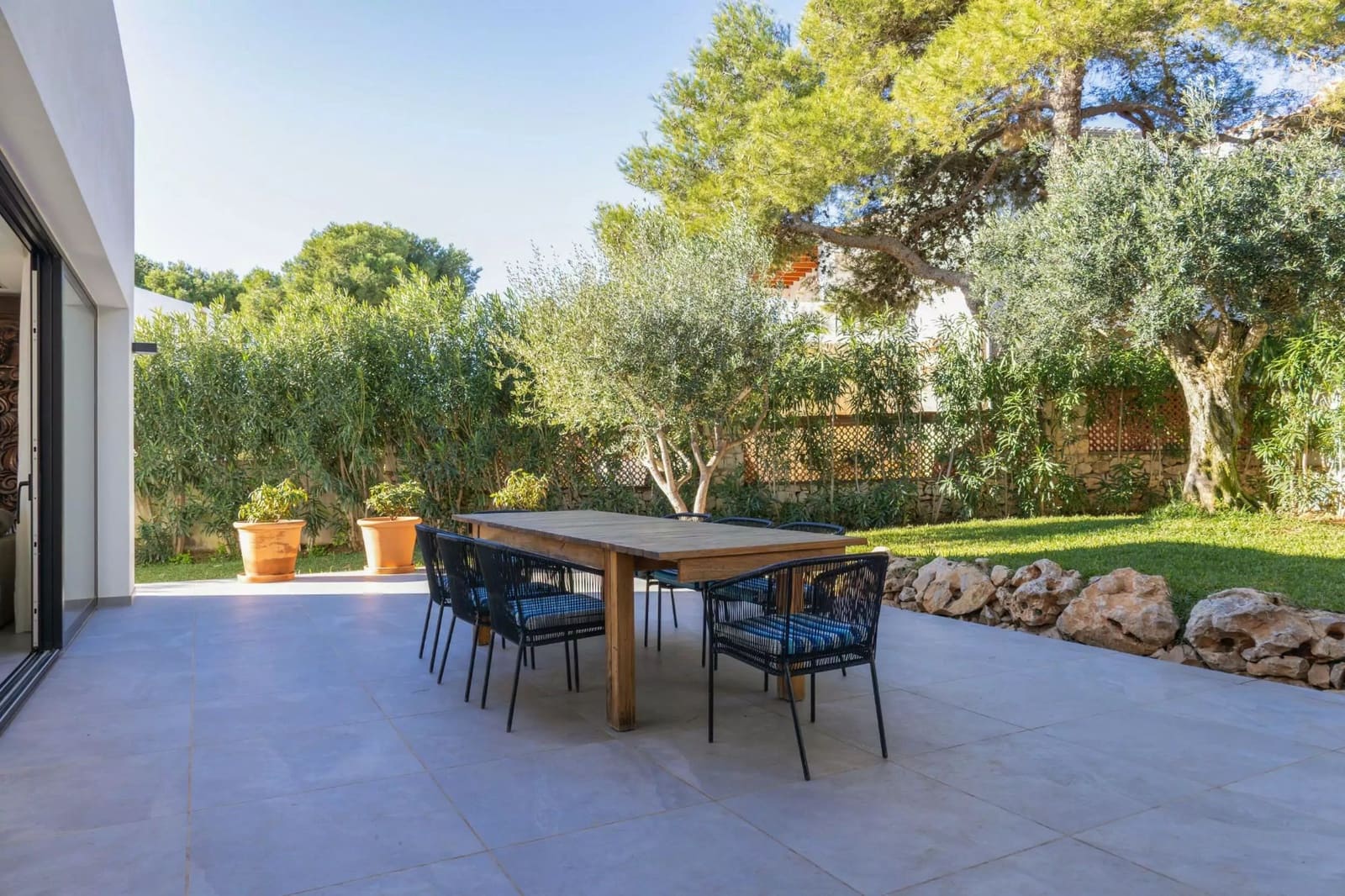 4 sovrum Villa till salu i Javea / Xabia med pool - 1 850 000 € (Ref: 9814313)