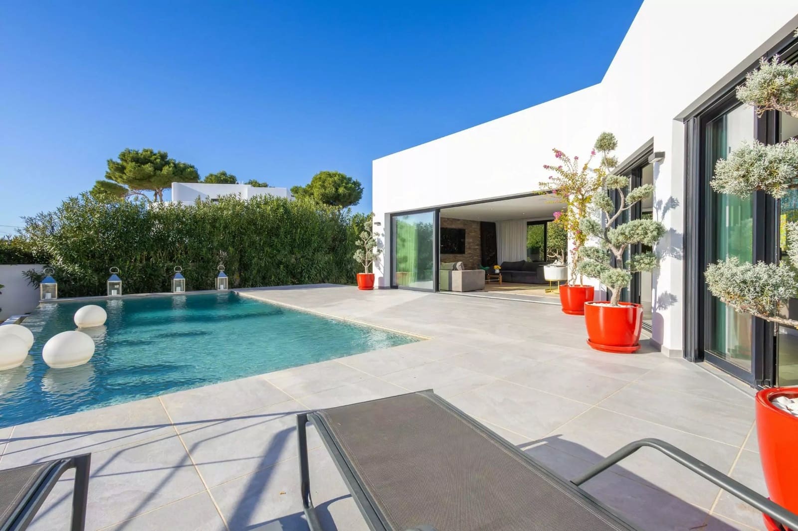 4 sovrum Villa till salu i Javea / Xabia med pool - 1 850 000 € (Ref: 9814313)