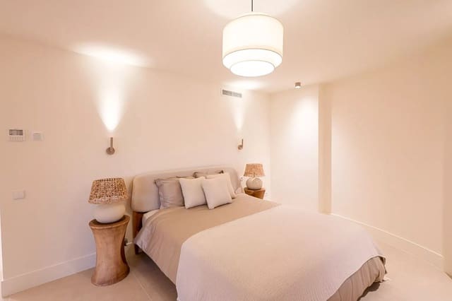 4 Zimmer Villa zu verkaufen in Javea / Xàbia mit Pool - 1.950.000 € (Ref: 9814314)
