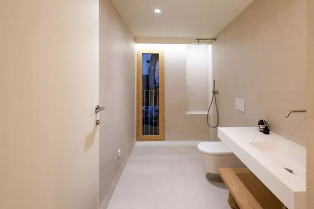 4 Zimmer Villa zu verkaufen in Javea / Xàbia mit Pool - 1.950.000 € (Ref: 9814314)