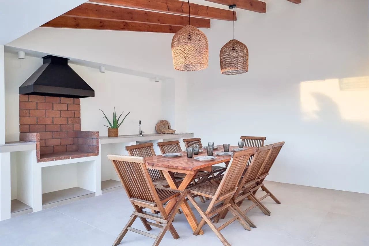 4 Zimmer Villa zu verkaufen in Javea / Xabia mit Pool - 1.950.000 € (Ref: 9814314)