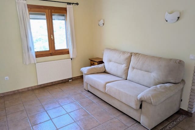3 camera da letto Villa in vendita in Moraira, Teulada-Moraira con piscina - 499.000 € (Rif: 9814315)