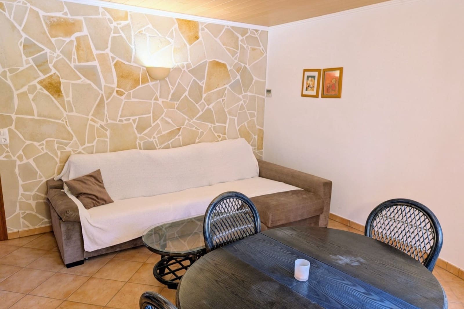 3 camera da letto Villa in vendita in Moraira con piscina - 499.000 € (Rif: 9814315)