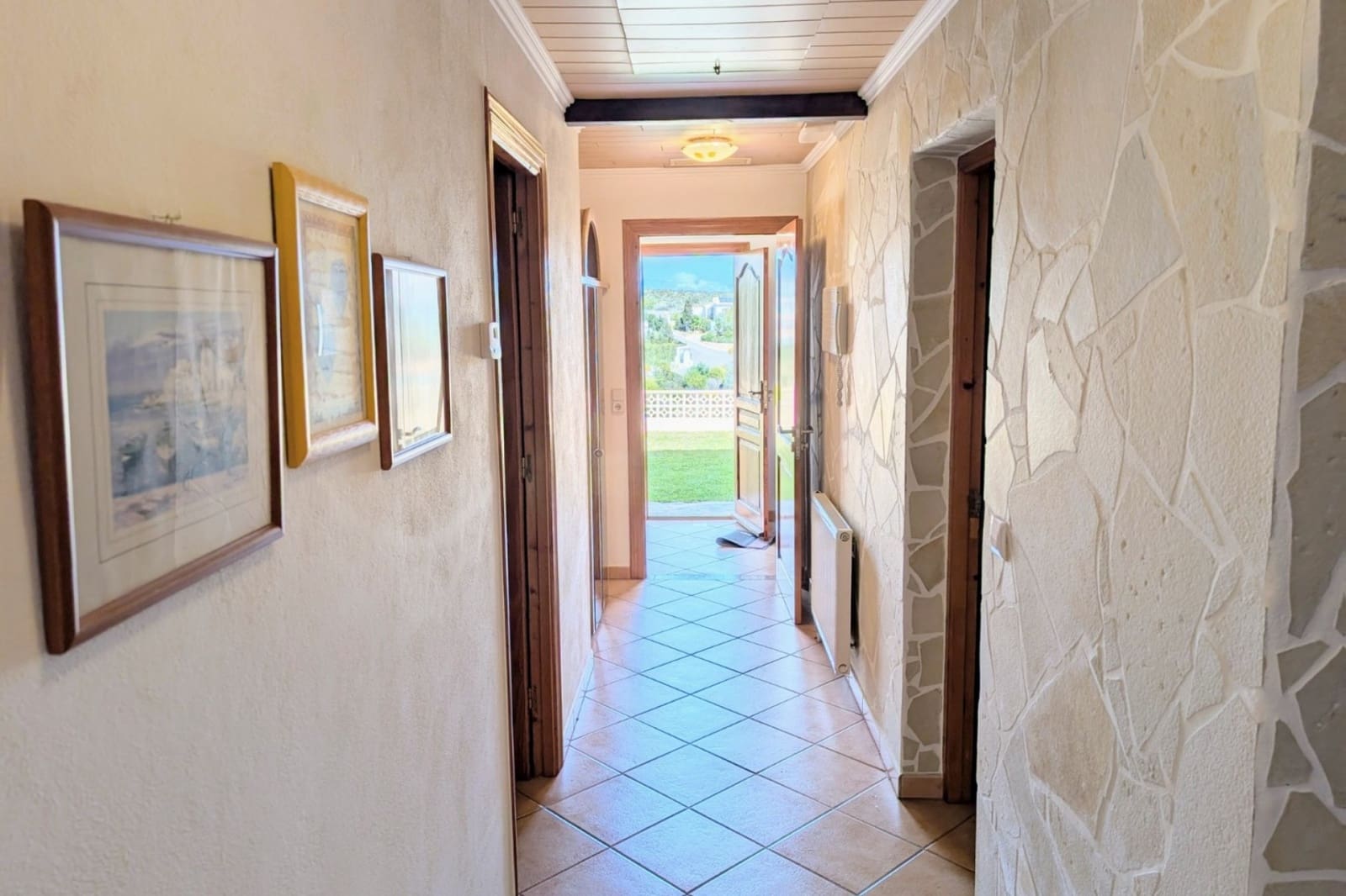 3 camera da letto Villa in vendita in Moraira con piscina - 499.000 € (Rif: 9814315)