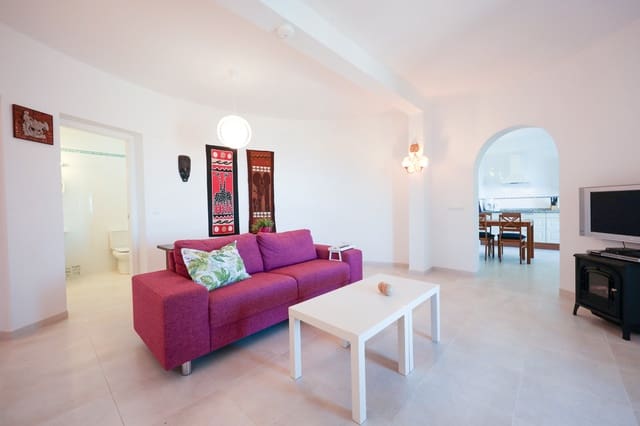 4 soverom Villa til salgs i Monte Pego, Pego med svømmebasseng - € 549 000 (Ref: 9814316)
