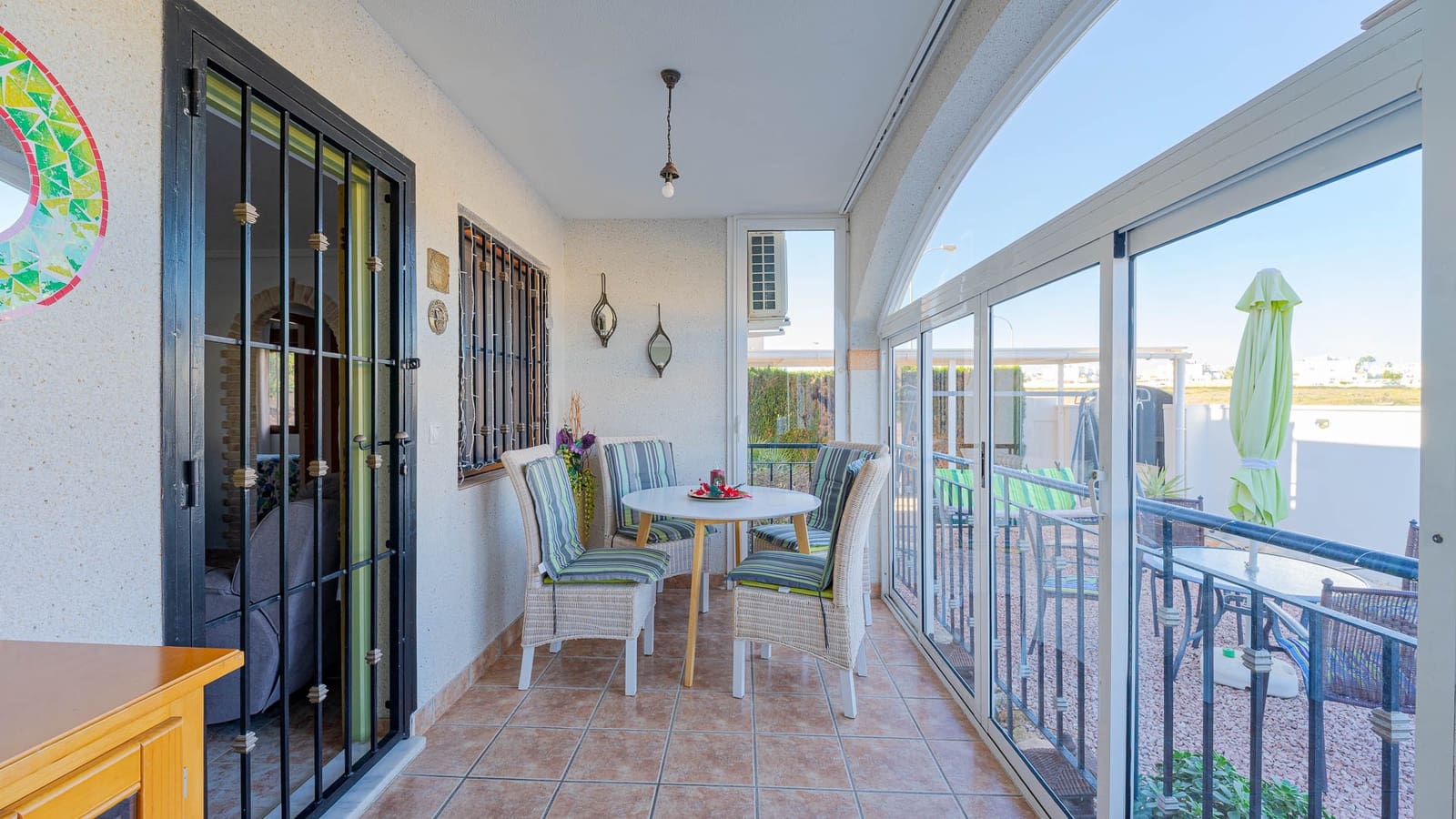 3 Zimmer Haus zu verkaufen in Playa Flamenca - 259.000 € (Ref: 9814318)